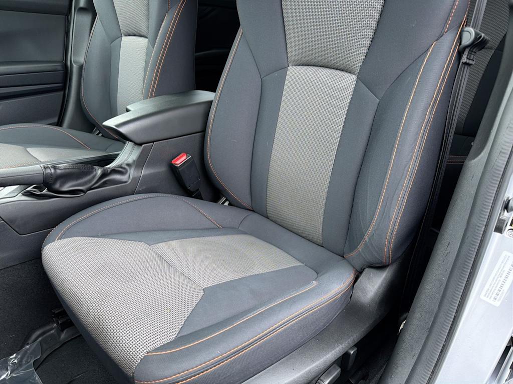 Thumbnail: 2023 Subaru Crosstrek - 10