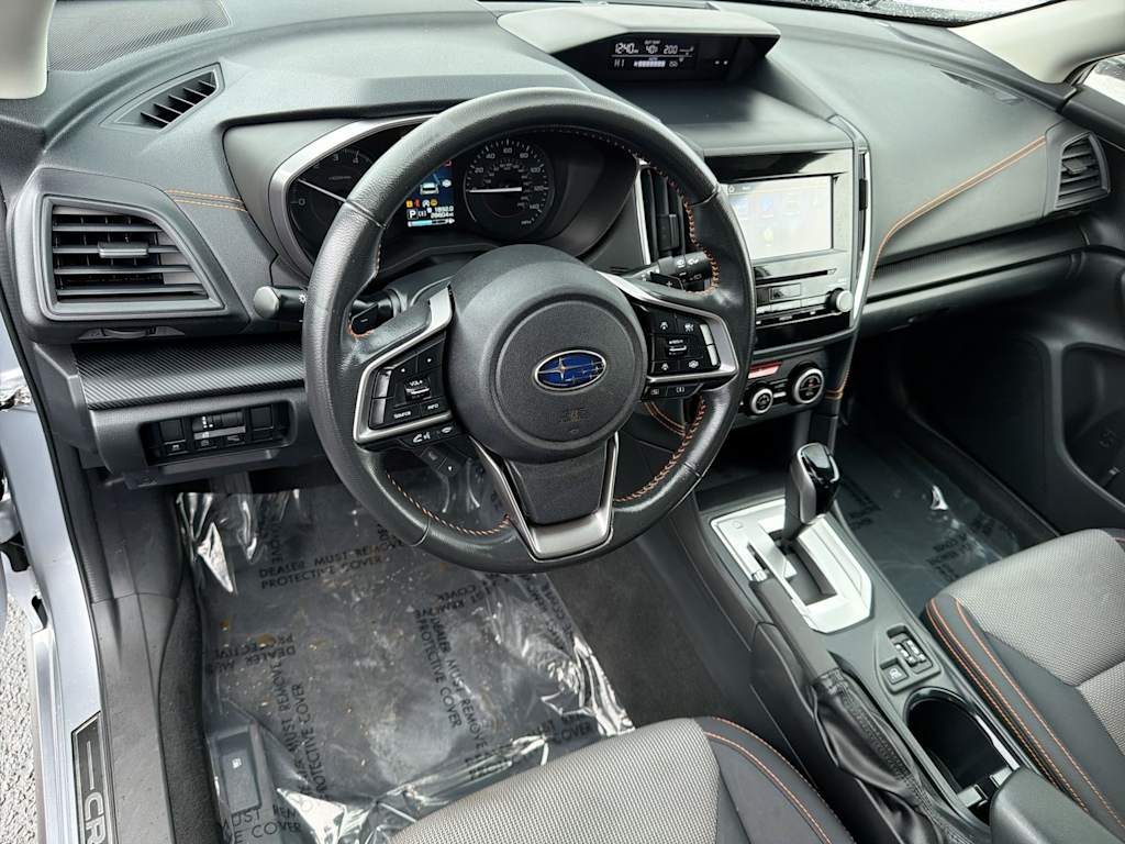 Thumbnail: 2023 Subaru Crosstrek - 2