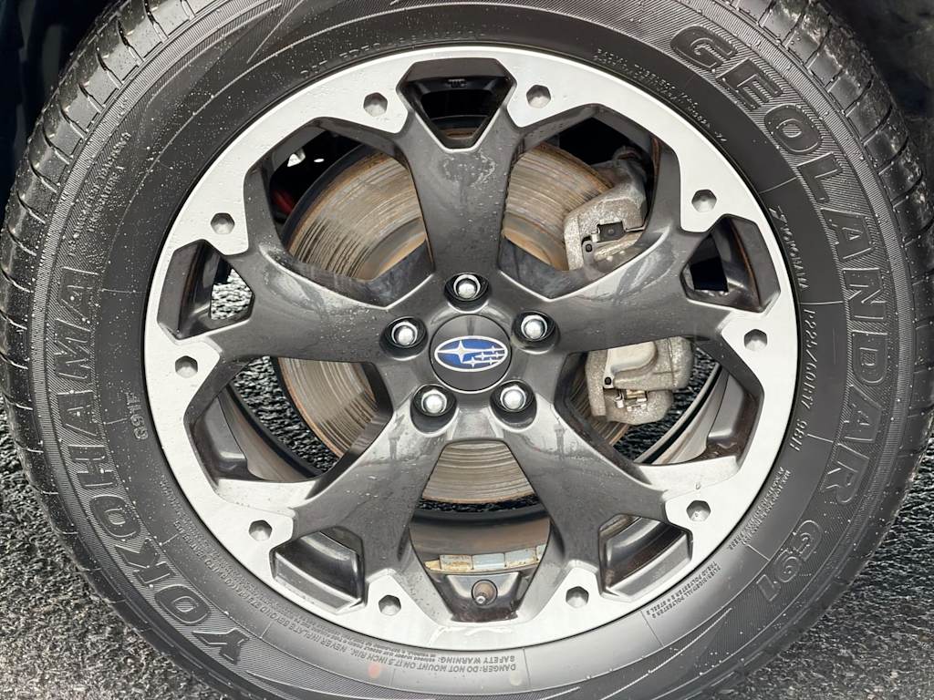 Thumbnail: 2023 Subaru Crosstrek - 7