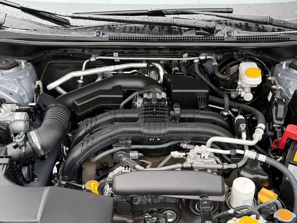 Thumbnail: 2023 Subaru Crosstrek - 8