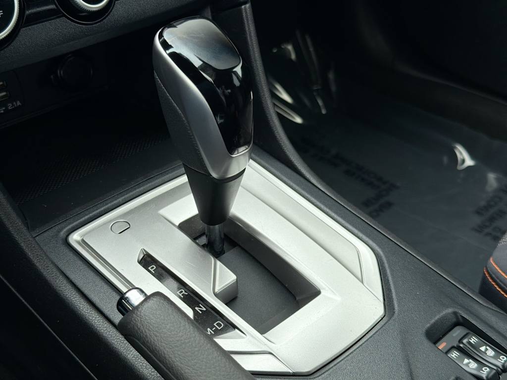 Thumbnail: 2023 Subaru Crosstrek - 38