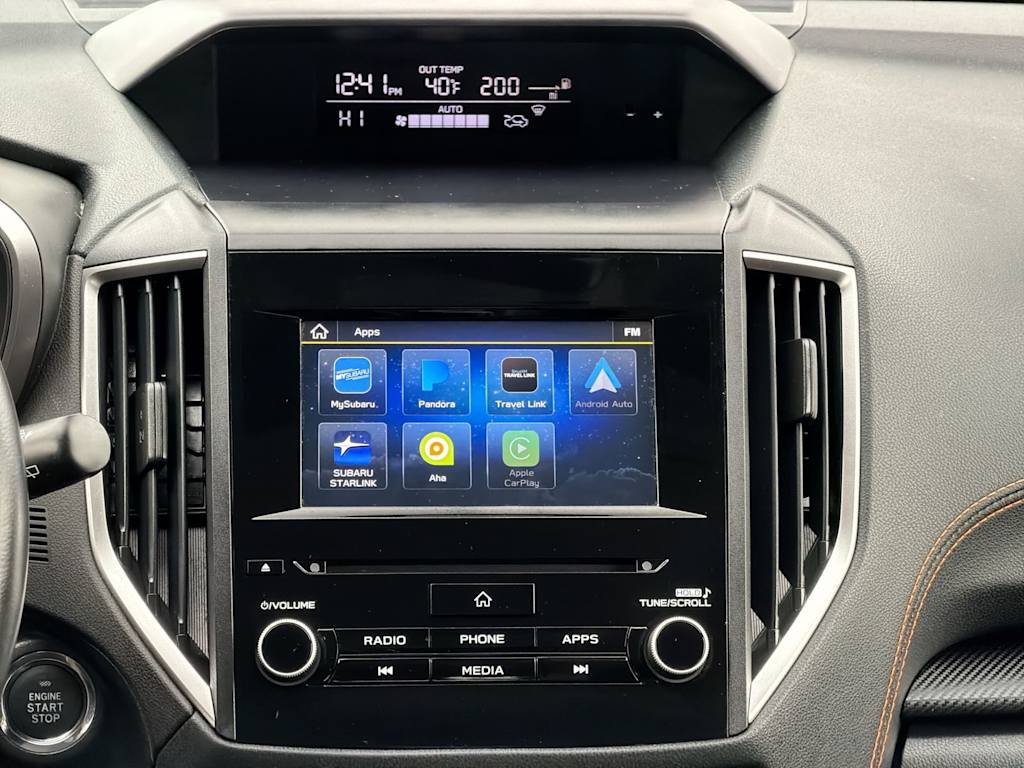 Thumbnail: 2023 Subaru Crosstrek - 15