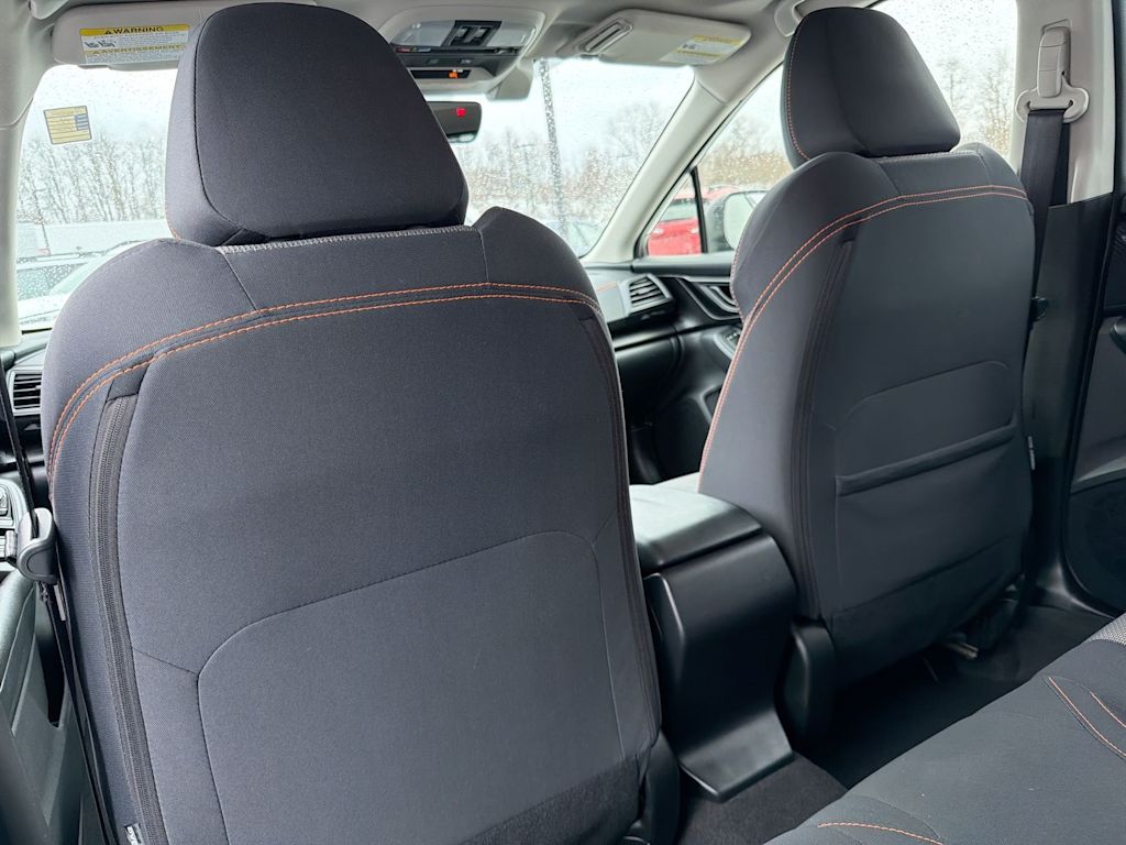 Thumbnail: 2023 Subaru Crosstrek - 11