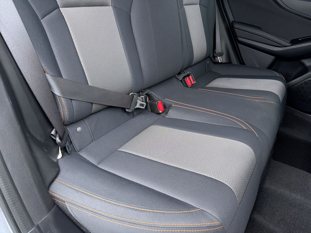 Thumbnail: 2023 Subaru Crosstrek - 30