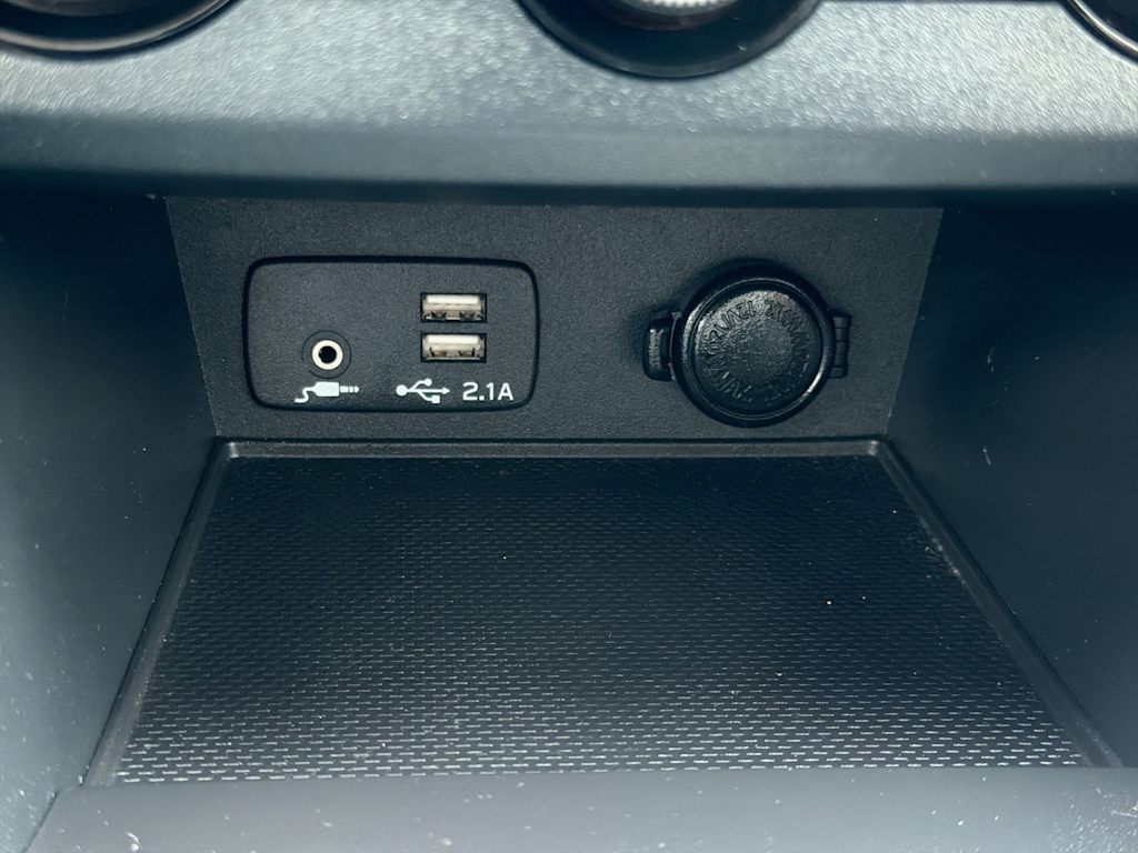 Thumbnail: 2023 Subaru Crosstrek - 37