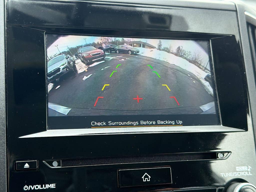 Thumbnail: 2023 Subaru Crosstrek - 35