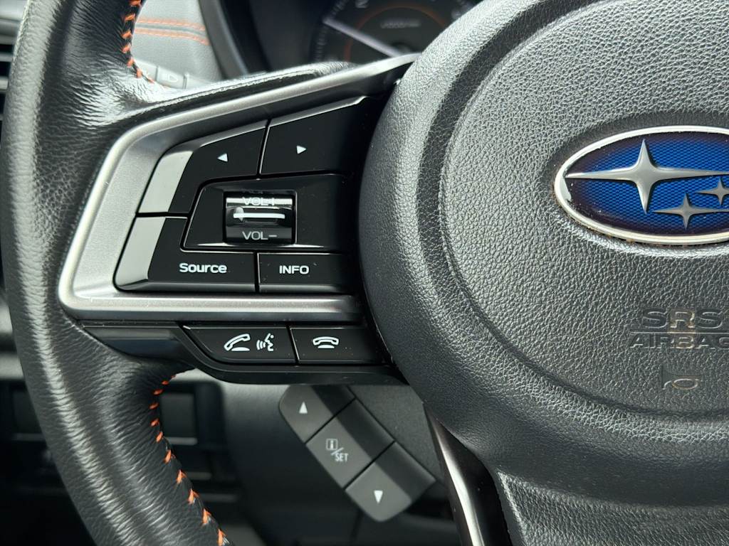 Thumbnail: 2023 Subaru Crosstrek - 33