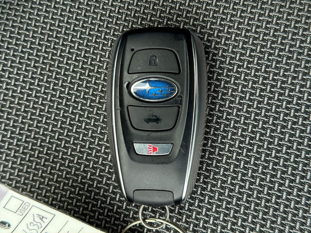 Thumbnail: 2023 Subaru Crosstrek - 19