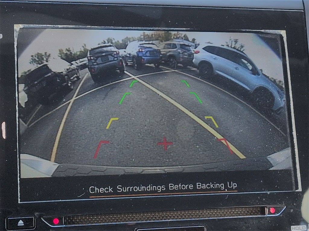 Thumbnail: 2018 Subaru Crosstrek - 33