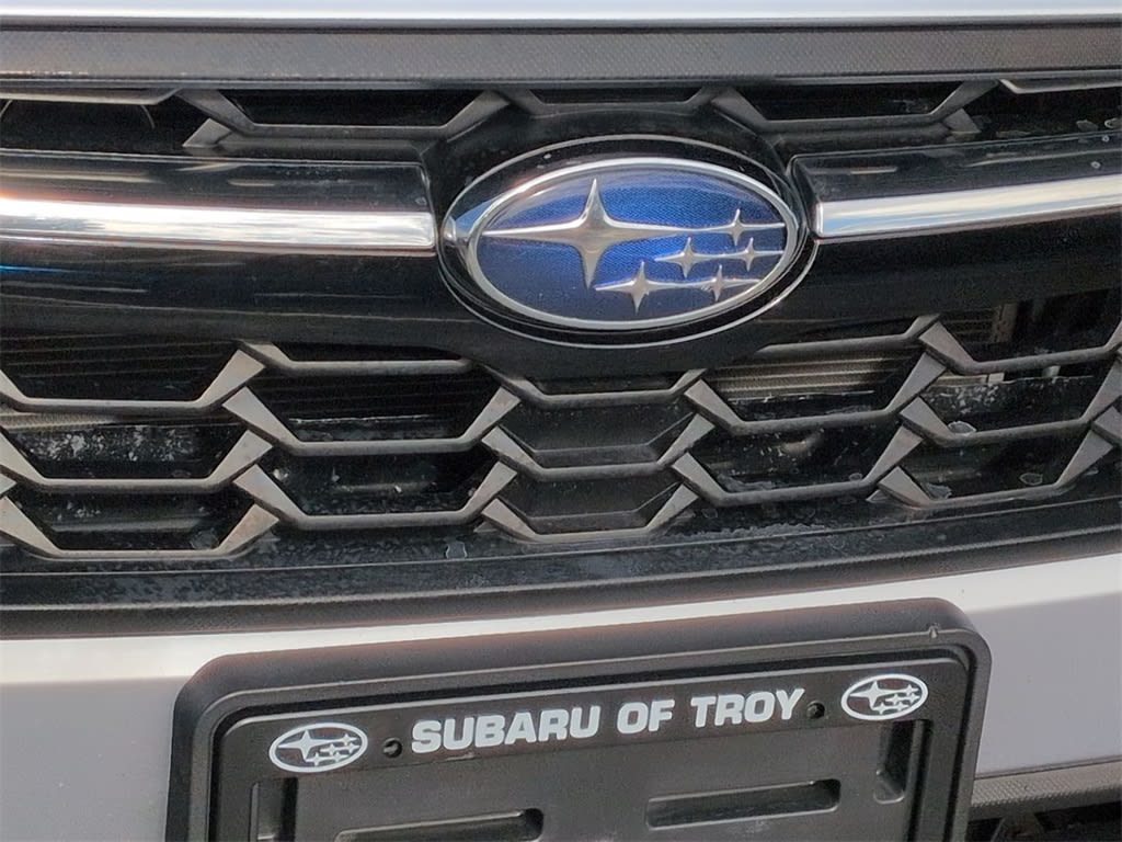 Thumbnail: 2018 Subaru Crosstrek - 5