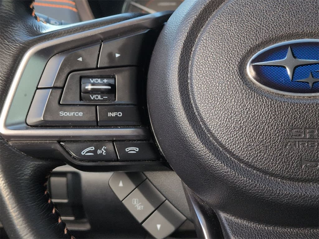 Thumbnail: 2018 Subaru Crosstrek - 30