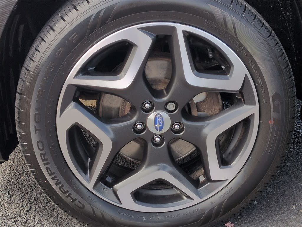 Thumbnail: 2018 Subaru Crosstrek - 6