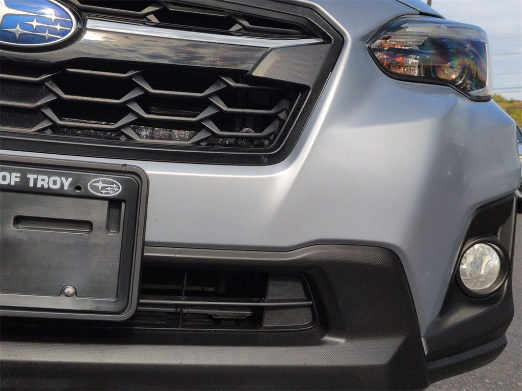 Thumbnail: 2018 Subaru Crosstrek - 25