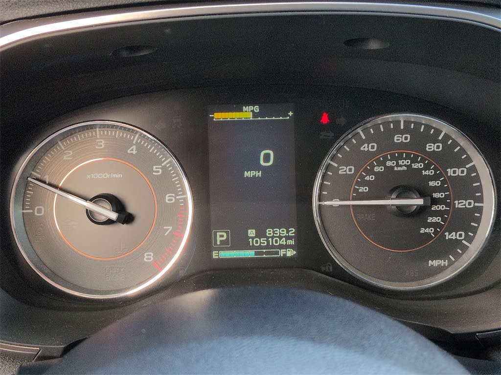 Thumbnail: 2018 Subaru Crosstrek - 15