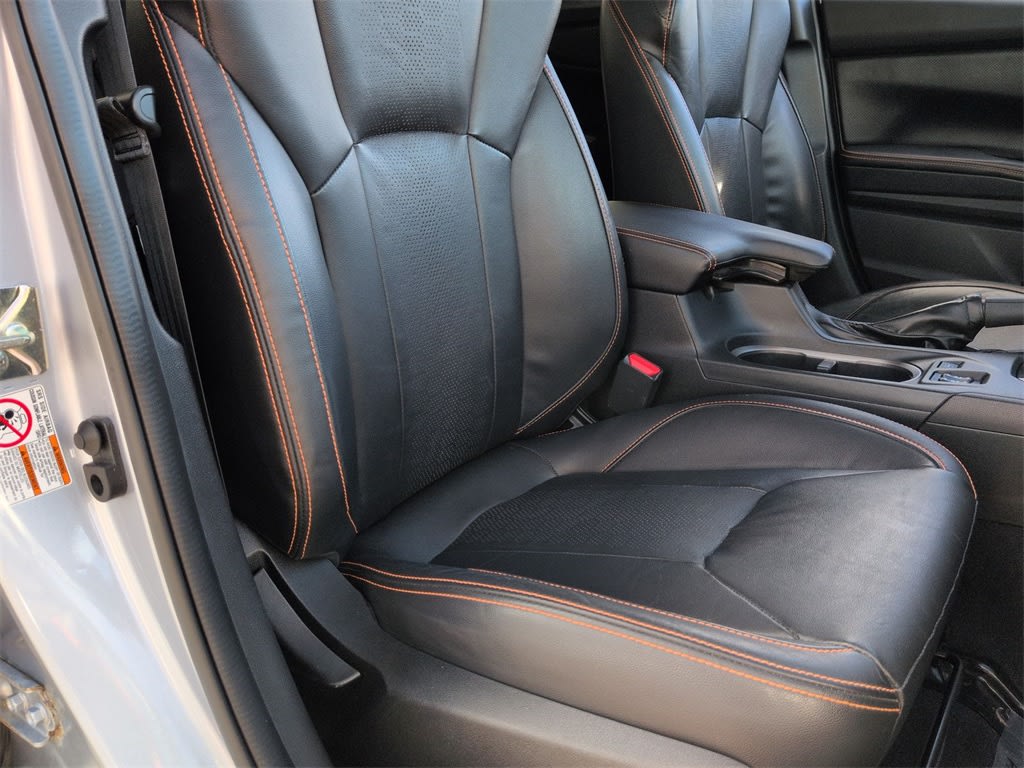 Thumbnail: 2018 Subaru Crosstrek - 10