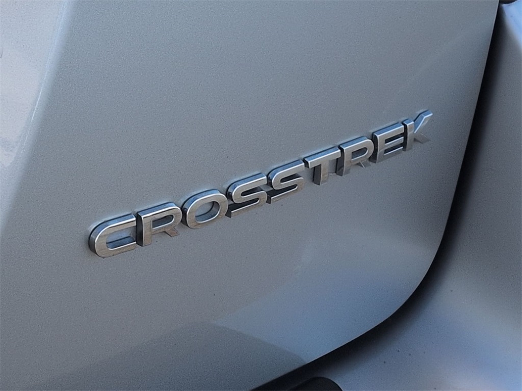 Thumbnail: 2018 Subaru Crosstrek - 26