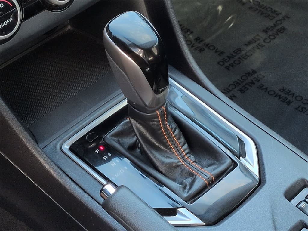 Thumbnail: 2018 Subaru Crosstrek - 36