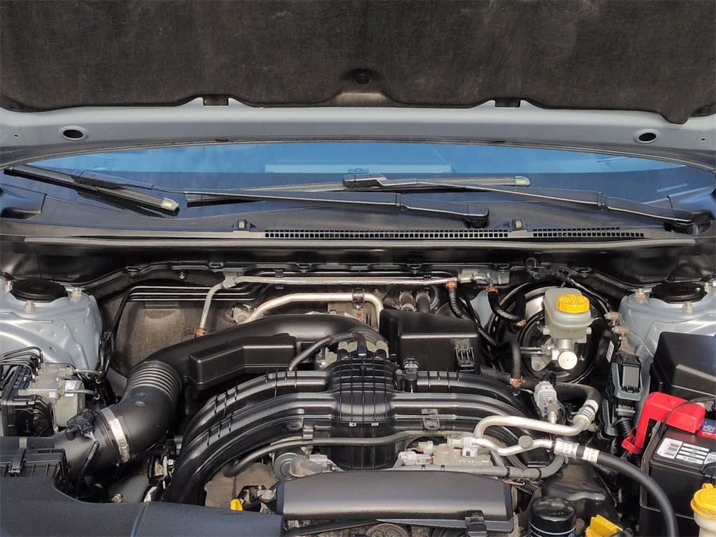 Thumbnail: 2018 Subaru Crosstrek - 7