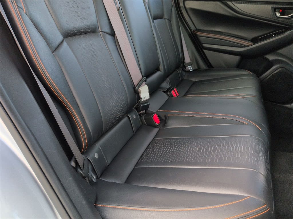 Thumbnail: 2018 Subaru Crosstrek - 29