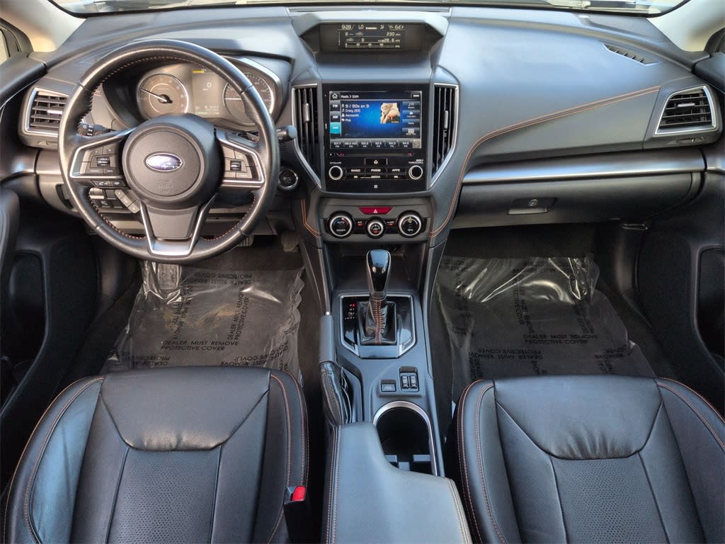 Thumbnail: 2018 Subaru Crosstrek - 8