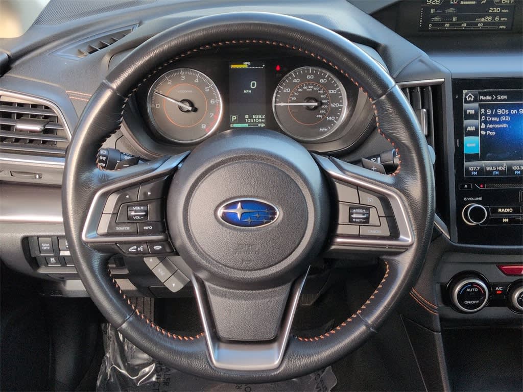 Thumbnail: 2018 Subaru Crosstrek - 12