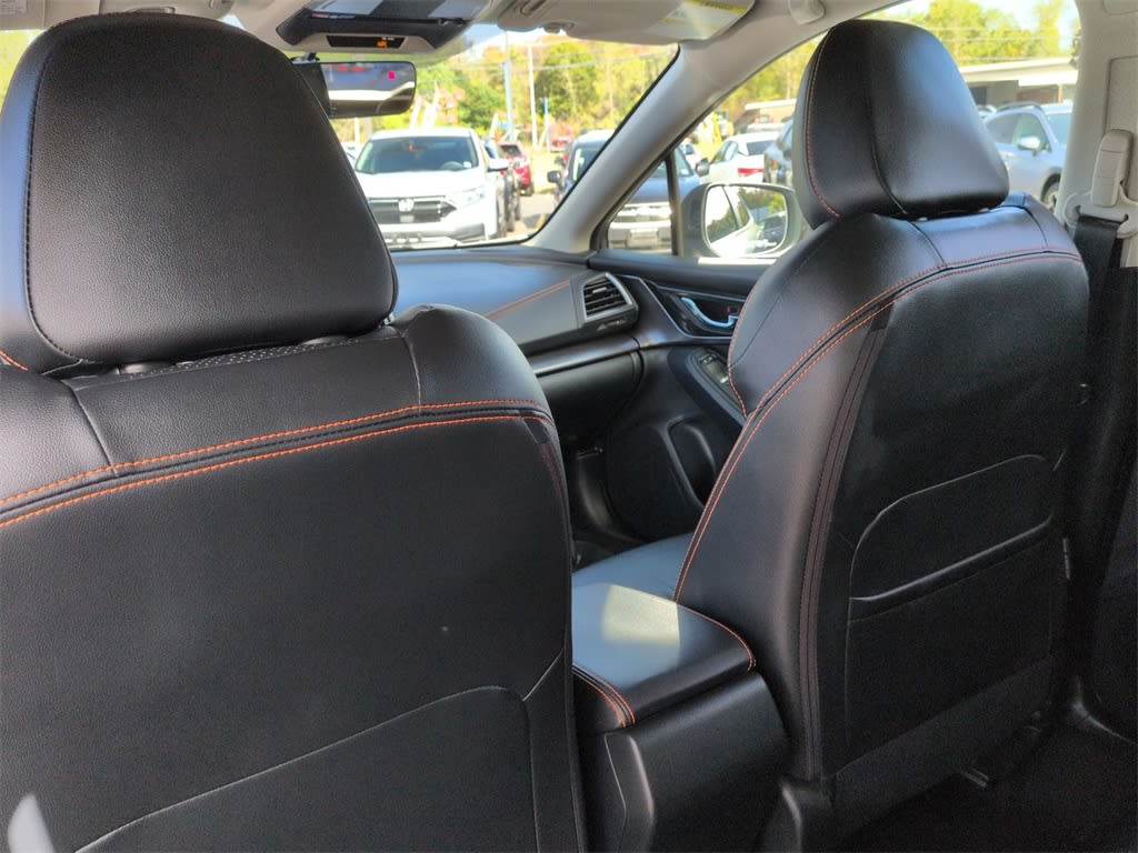 Thumbnail: 2018 Subaru Crosstrek - 28