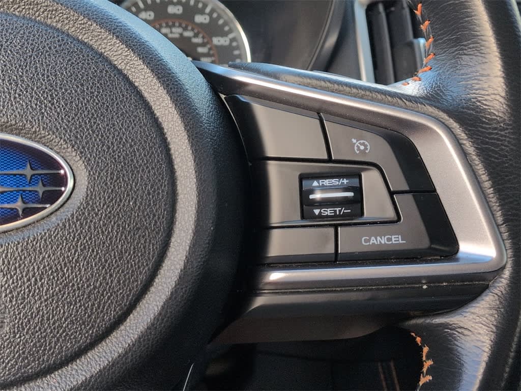 Thumbnail: 2018 Subaru Crosstrek - 31