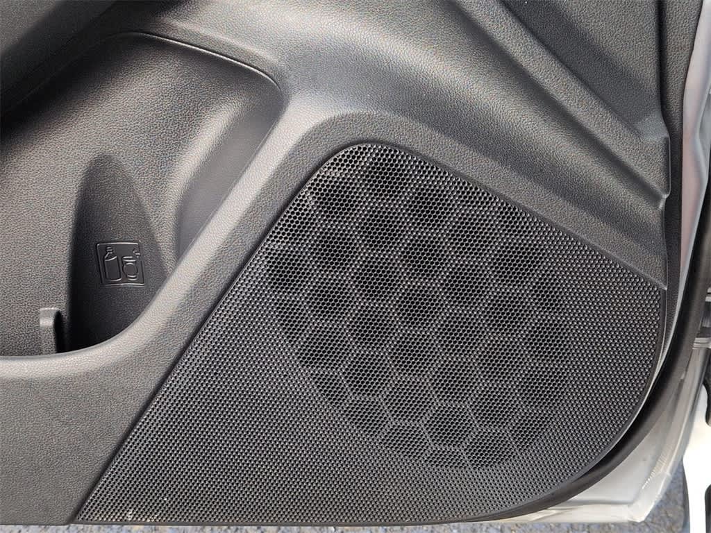 Thumbnail: 2018 Subaru Crosstrek - 34