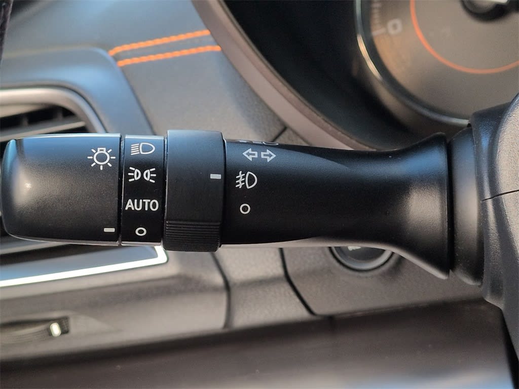 Thumbnail: 2018 Subaru Crosstrek - 14