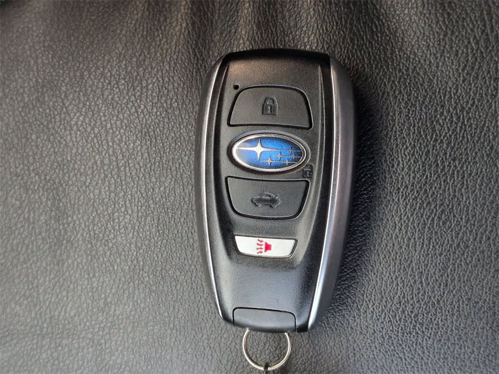 Thumbnail: 2018 Subaru Crosstrek - 17