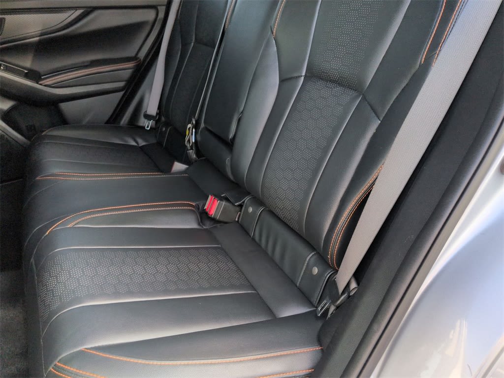 Thumbnail: 2018 Subaru Crosstrek - 11