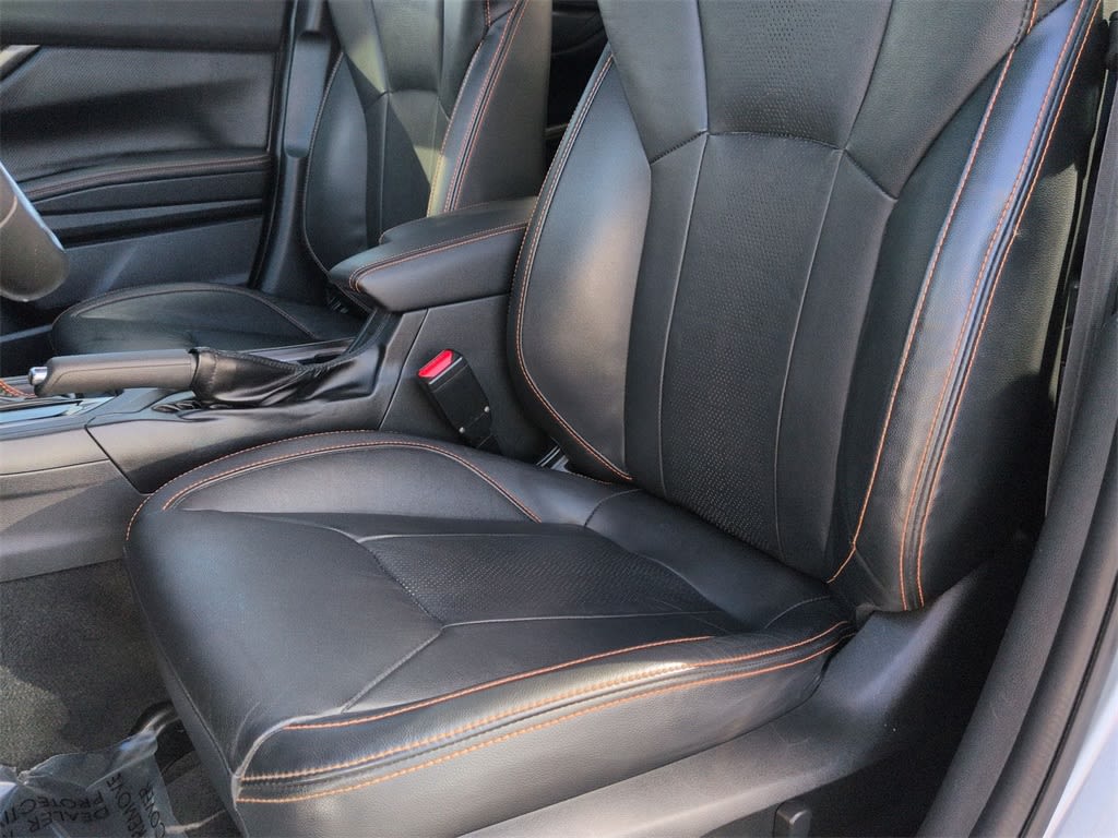 Thumbnail: 2018 Subaru Crosstrek - 9