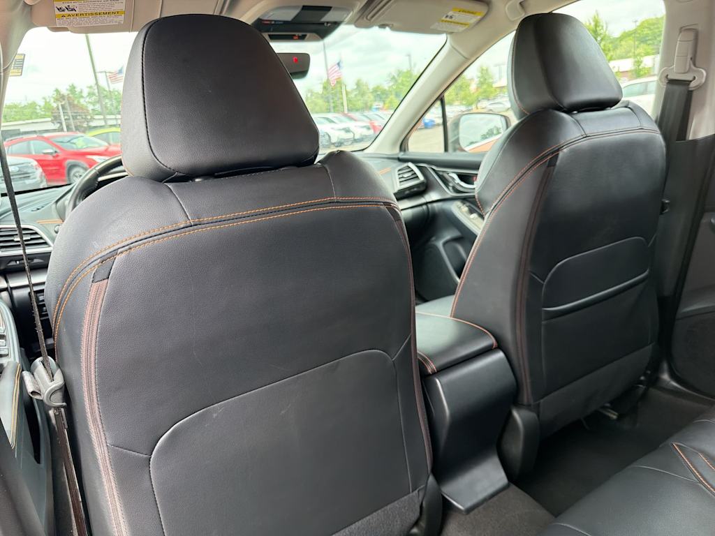 Thumbnail: 2018 Subaru Crosstrek - 11