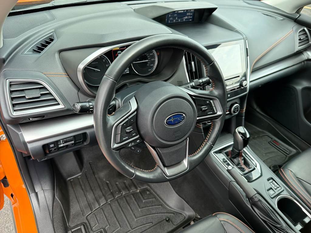 Thumbnail: 2018 Subaru Crosstrek - 2