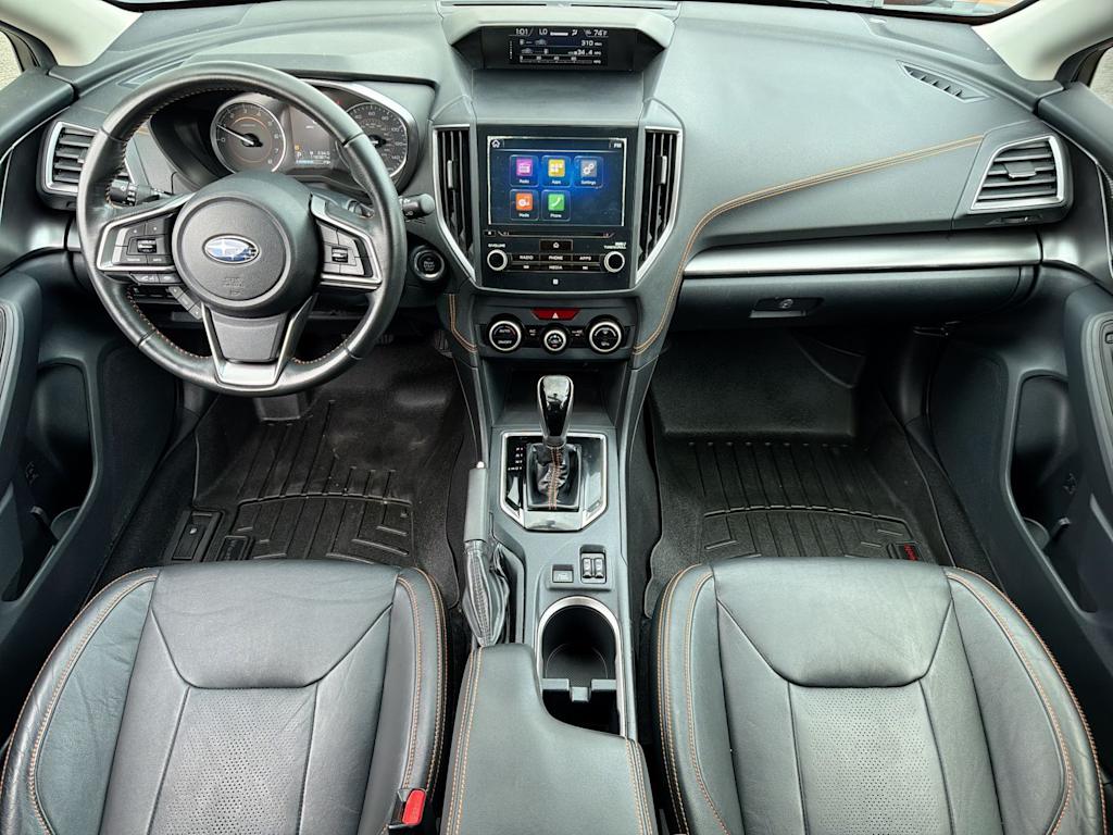 Thumbnail: 2018 Subaru Crosstrek - 9