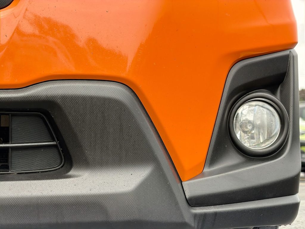 Thumbnail: 2018 Subaru Crosstrek - 25