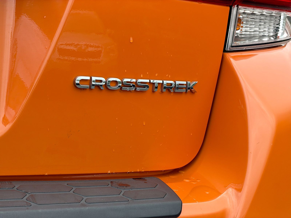 Thumbnail: 2018 Subaru Crosstrek - 26