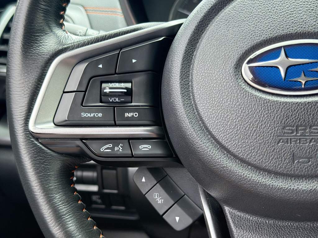 Thumbnail: 2018 Subaru Crosstrek - 30