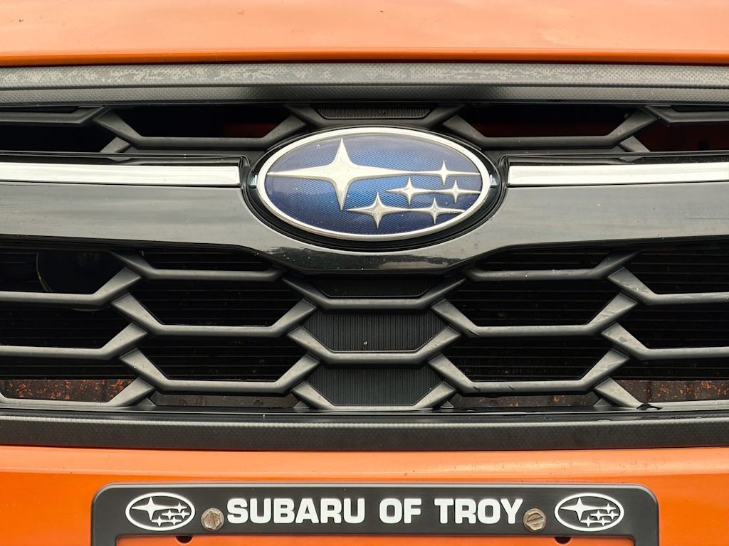 Thumbnail: 2018 Subaru Crosstrek - 6