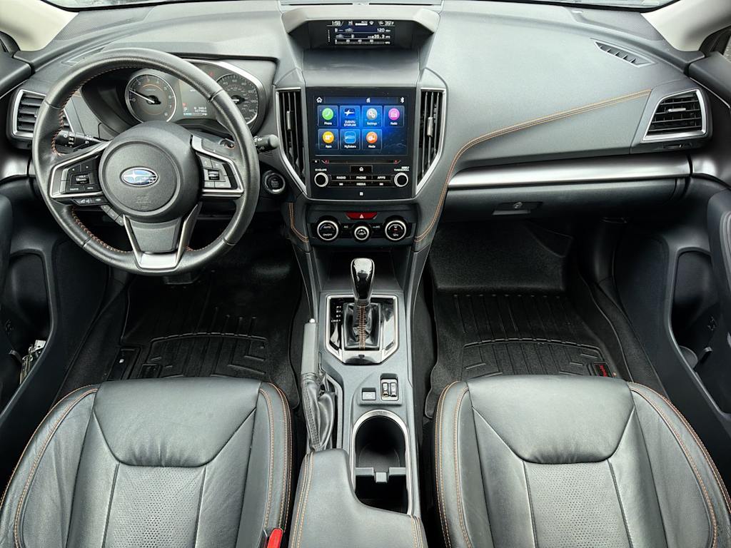 Thumbnail: 2019 Subaru Crosstrek - 9