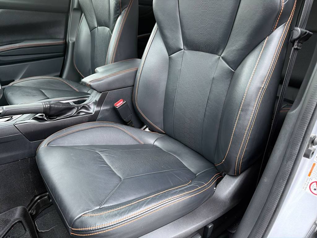 Thumbnail: 2019 Subaru Crosstrek - 10