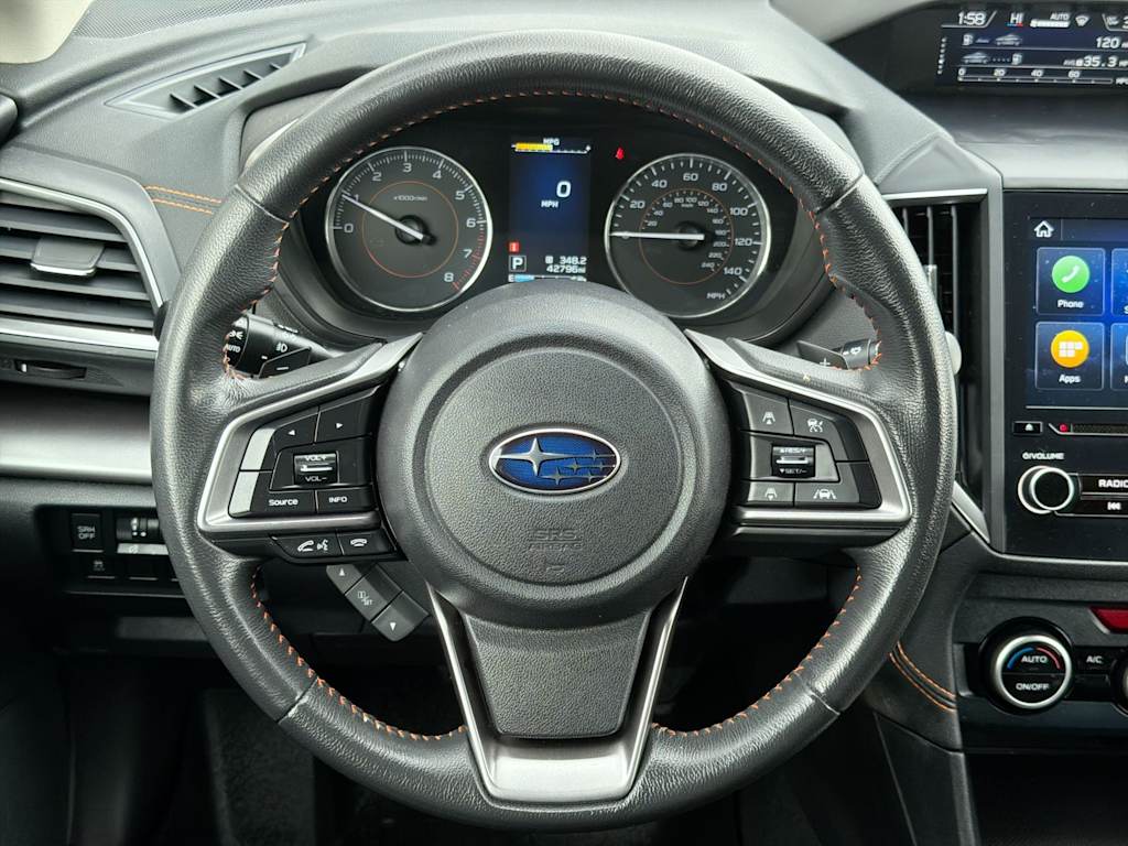 Thumbnail: 2019 Subaru Crosstrek - 13