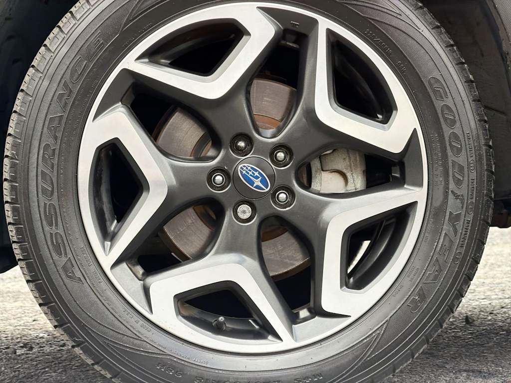 Thumbnail: 2019 Subaru Crosstrek - 7
