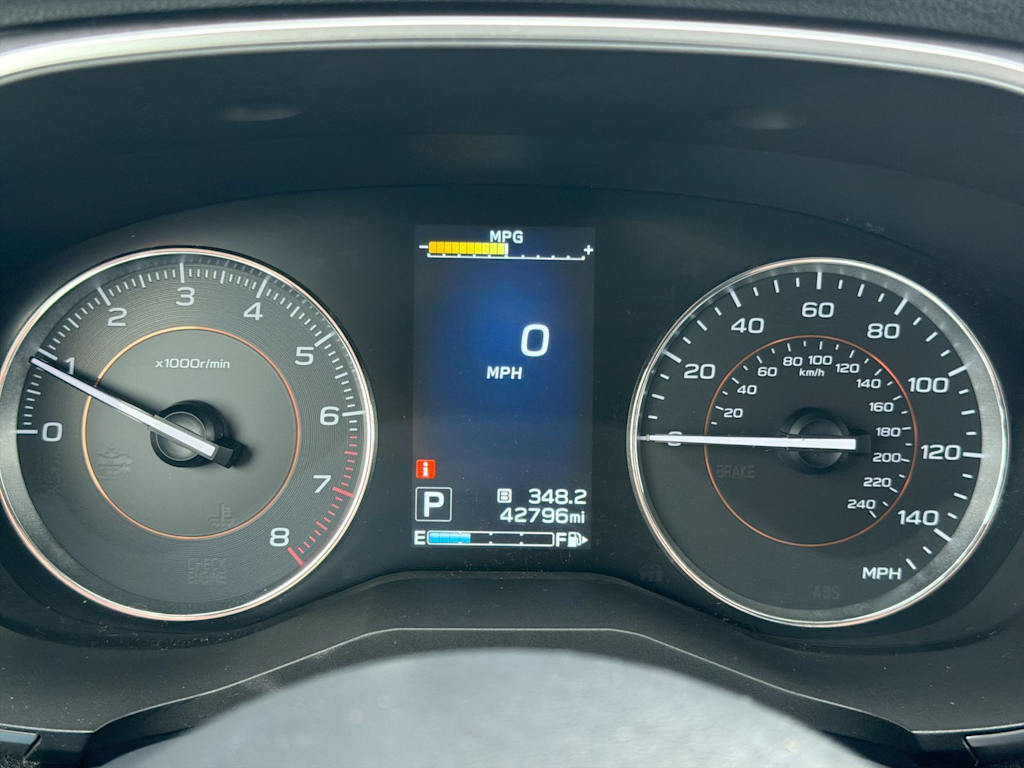 Thumbnail: 2019 Subaru Crosstrek - 17
