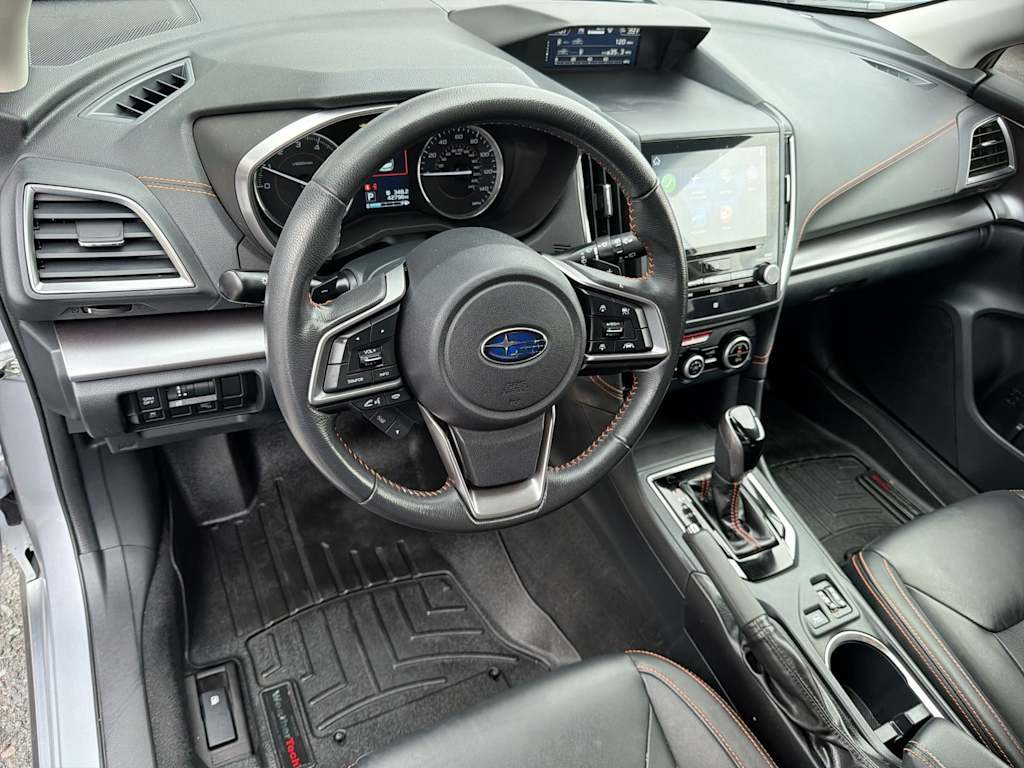 Thumbnail: 2019 Subaru Crosstrek - 2