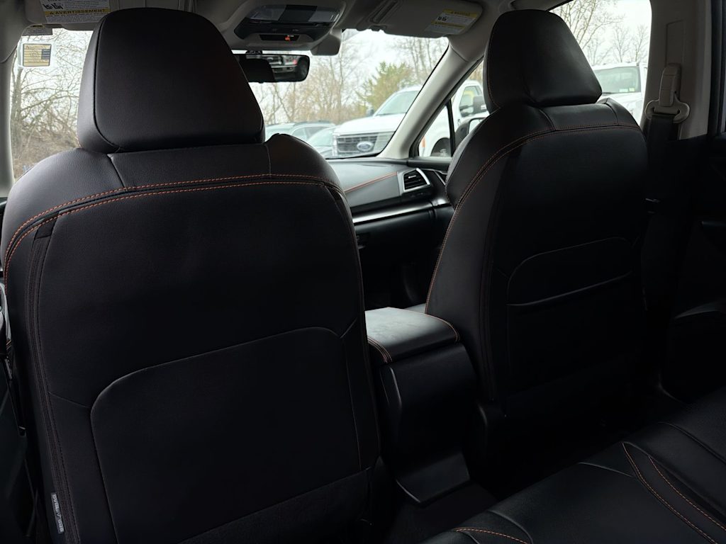 Thumbnail: 2019 Subaru Crosstrek - 11