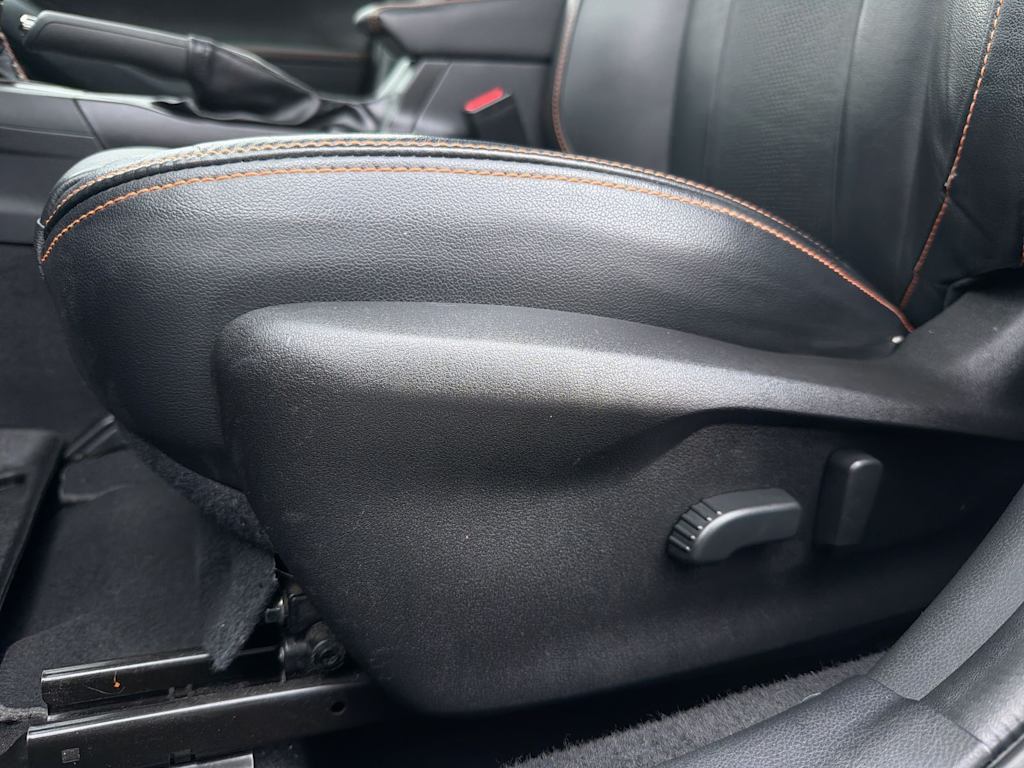 Thumbnail: 2019 Subaru Crosstrek - 27