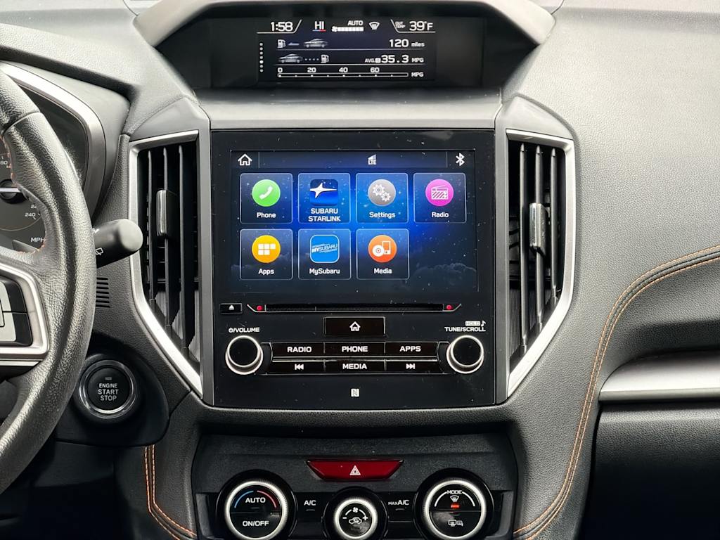 Thumbnail: 2019 Subaru Crosstrek - 15