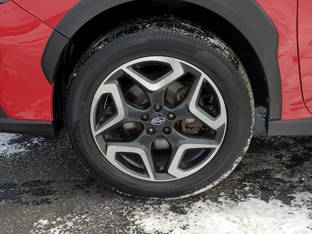 Thumbnail: 2020 Subaru Crosstrek - 7
