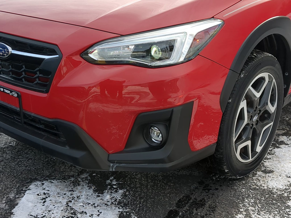 Thumbnail: 2020 Subaru Crosstrek - 25